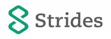 Strides