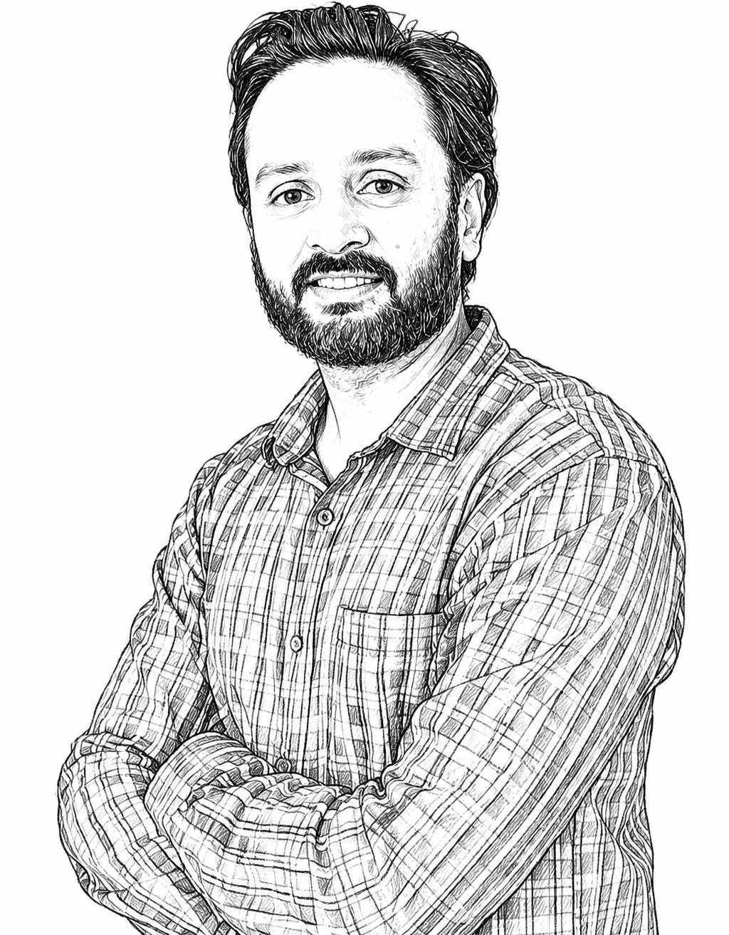 Puneet Parakh